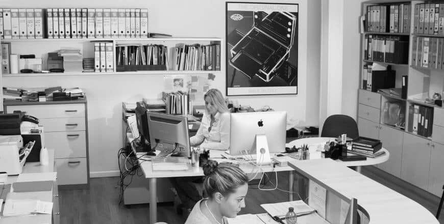 Ufficio assistenza post vendita Cantoni