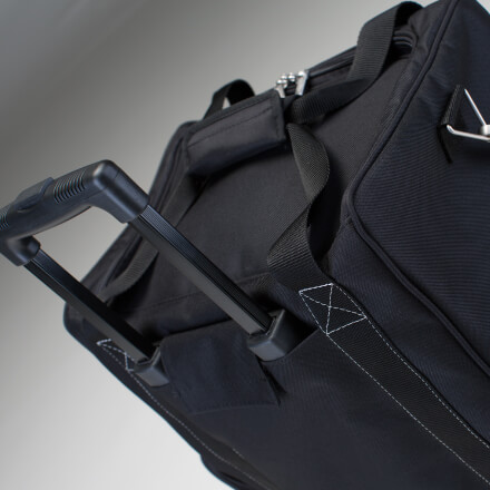 Trolley integrato nell’Highbox