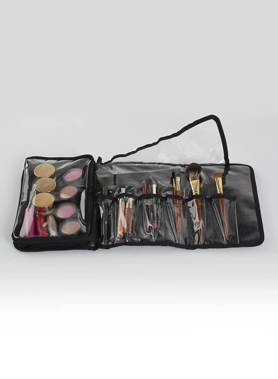 Accessori Cantoni: custodia porta pennelli