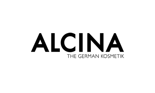 logo Alcina