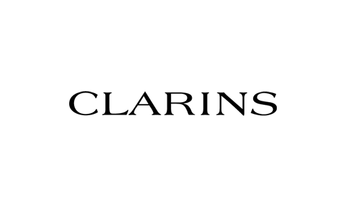 logo Clarins