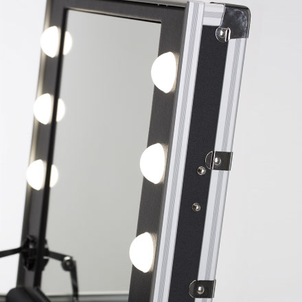 Sistema di illuminazione I-light dimmerabile
