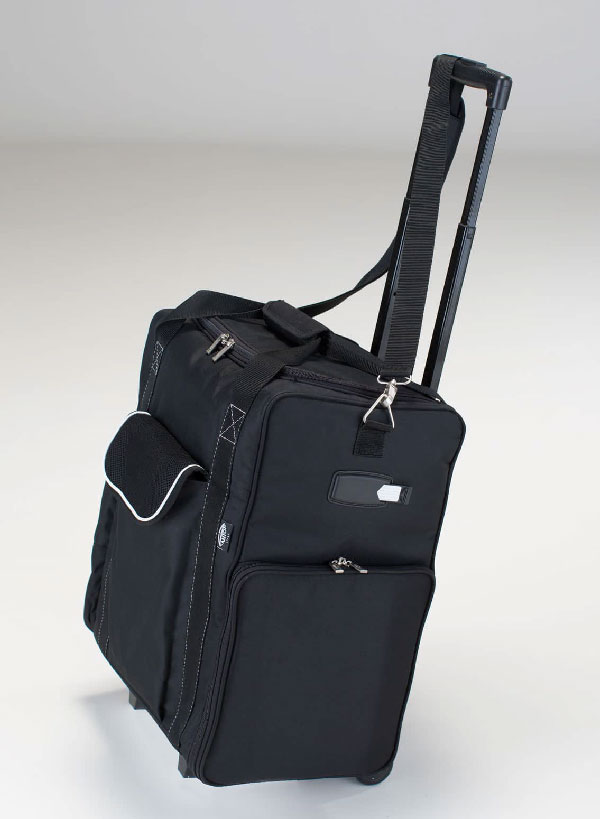 Trolley porta trucchi