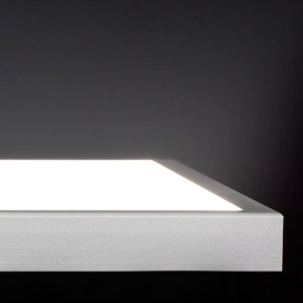 Pannello retroilluminato per display pubblicitario