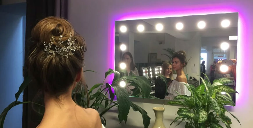 Evento MUA in Germania